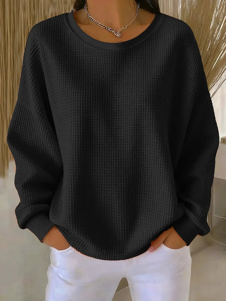 Megan™ | Classic Sweater