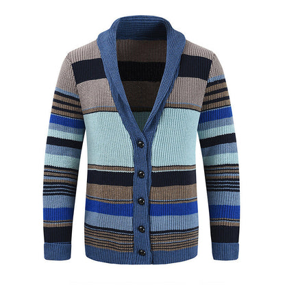 James™ | Cozy Cardigan