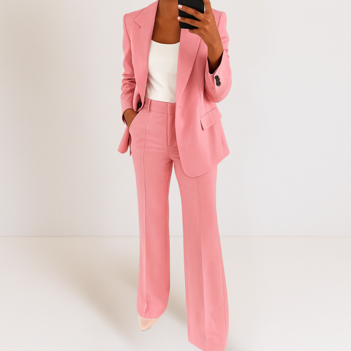 Lindsay™ | Two-Piece Suit