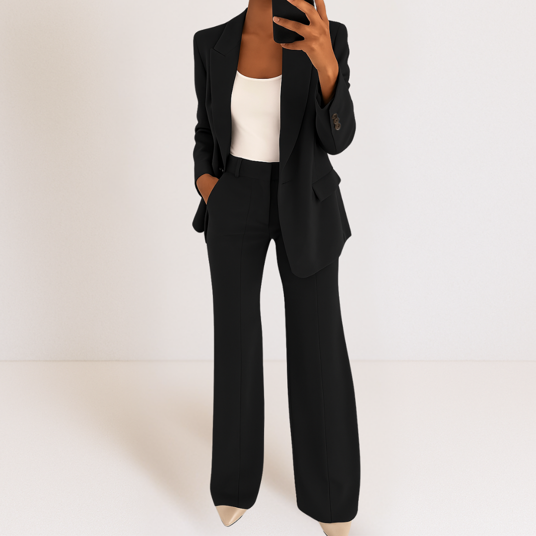 Lindsay™ | Two-Piece Suit