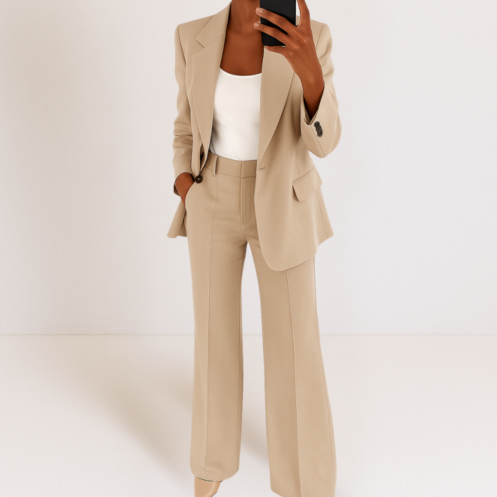 Lindsay™ | Two-Piece Suit