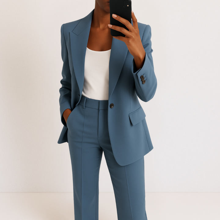 Lindsay™ | Two-Piece Suit