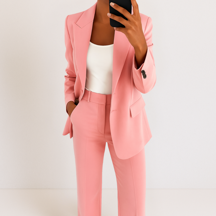 Lindsay™ | Two-Piece Suit