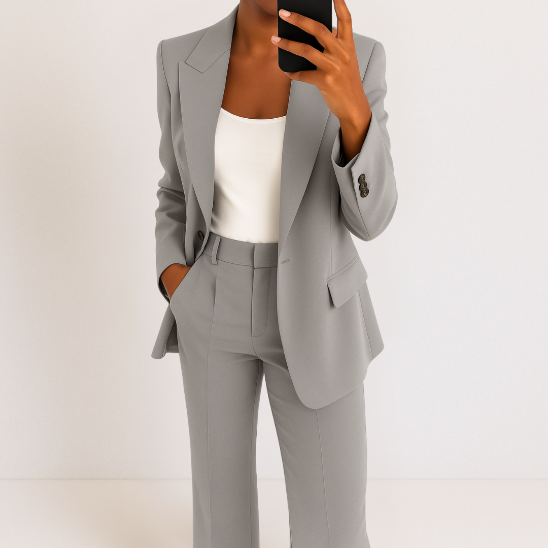 Lindsay™ | Two-Piece Suit