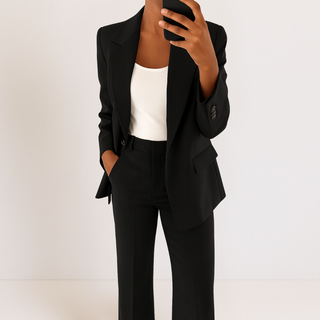 Lindsay™ | Two-Piece Suit