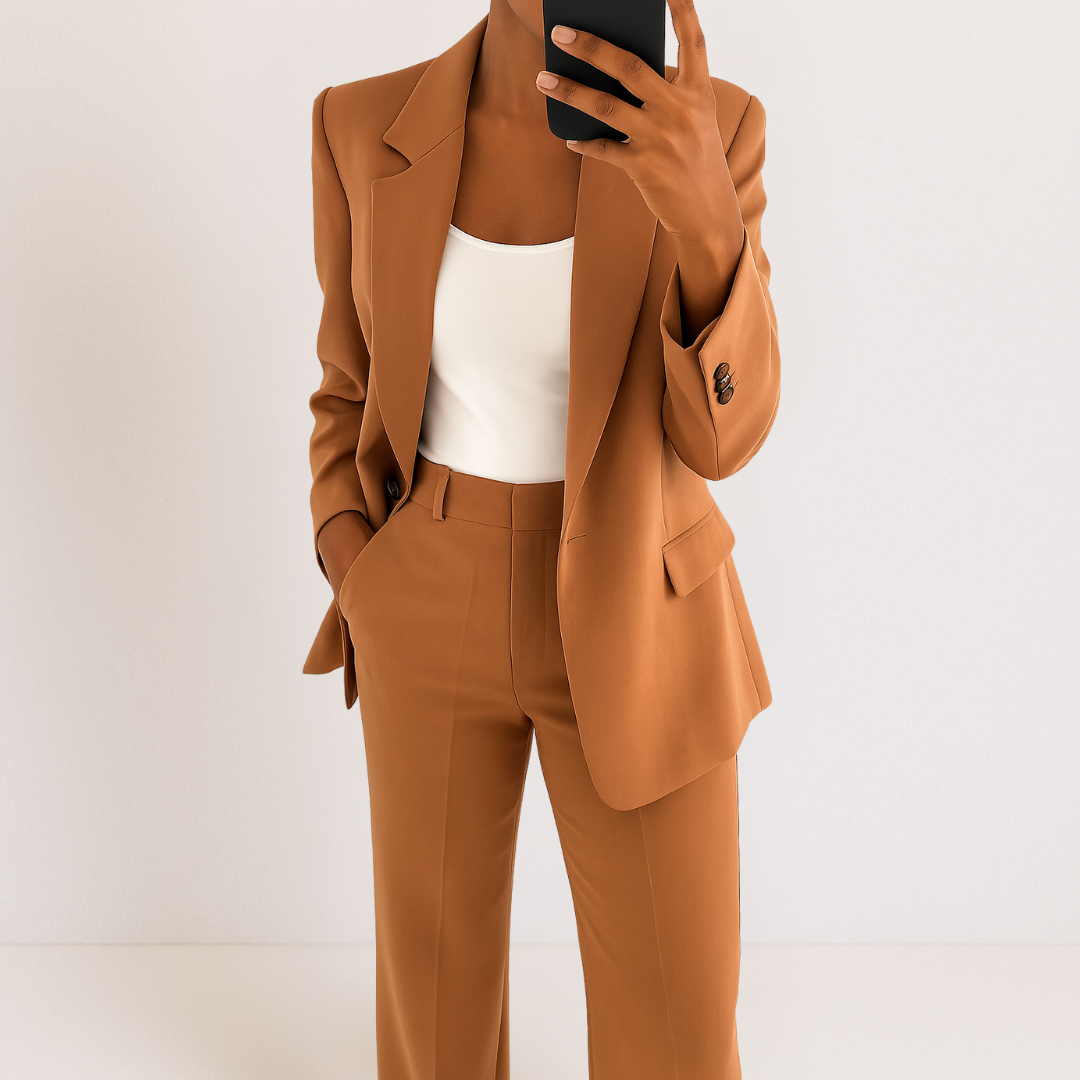 Lindsay™ | Two-Piece Suit