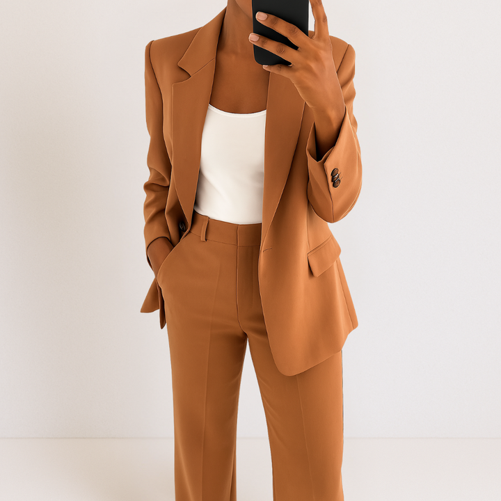 Lindsay™ | Two-Piece Suit