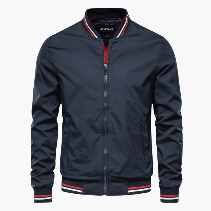 Morris - Premium Elite Jacket