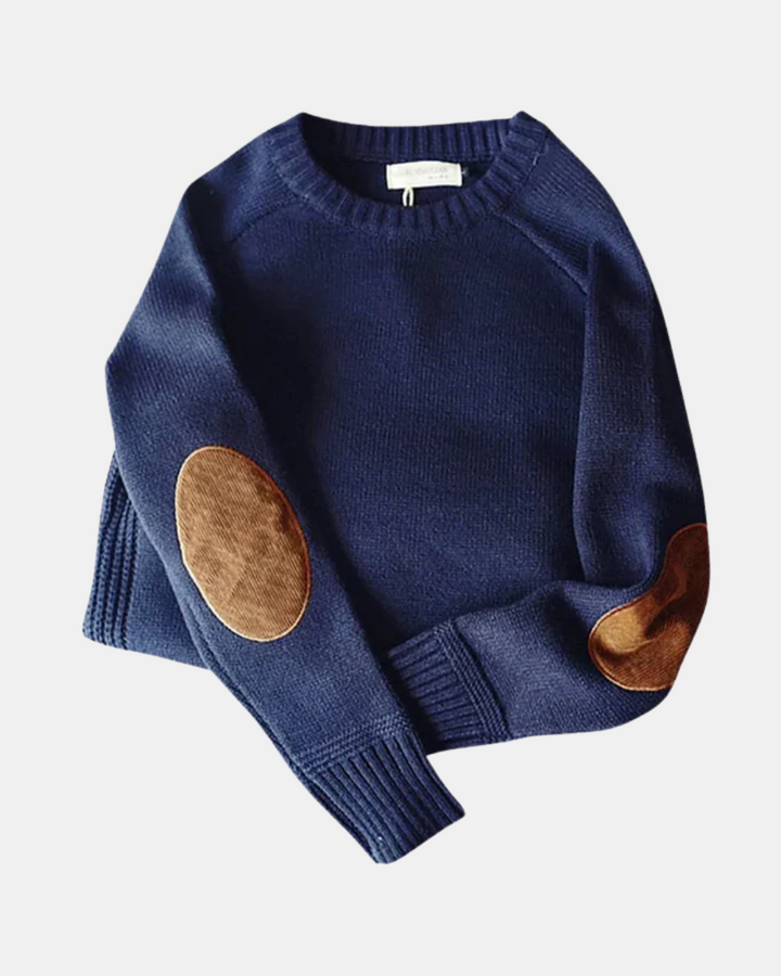 Vince - Heritage Crew Neck Sweater