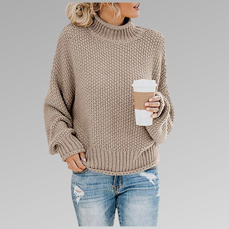 Vivian™ | Elegant Sweater