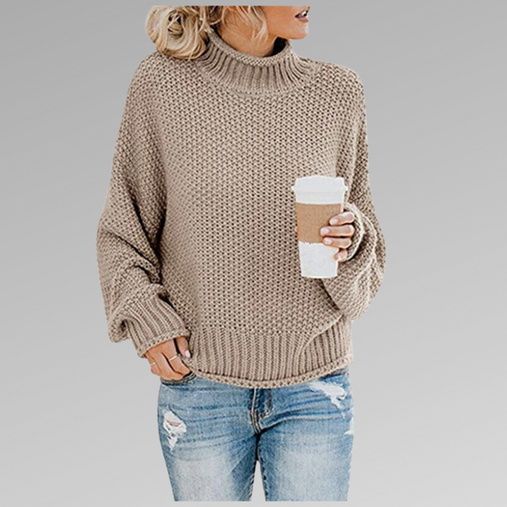 Vivian™ | Elegant Sweater