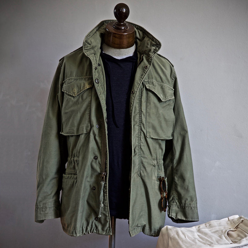 Chandler™ | Men’s Classic Field Jacket
