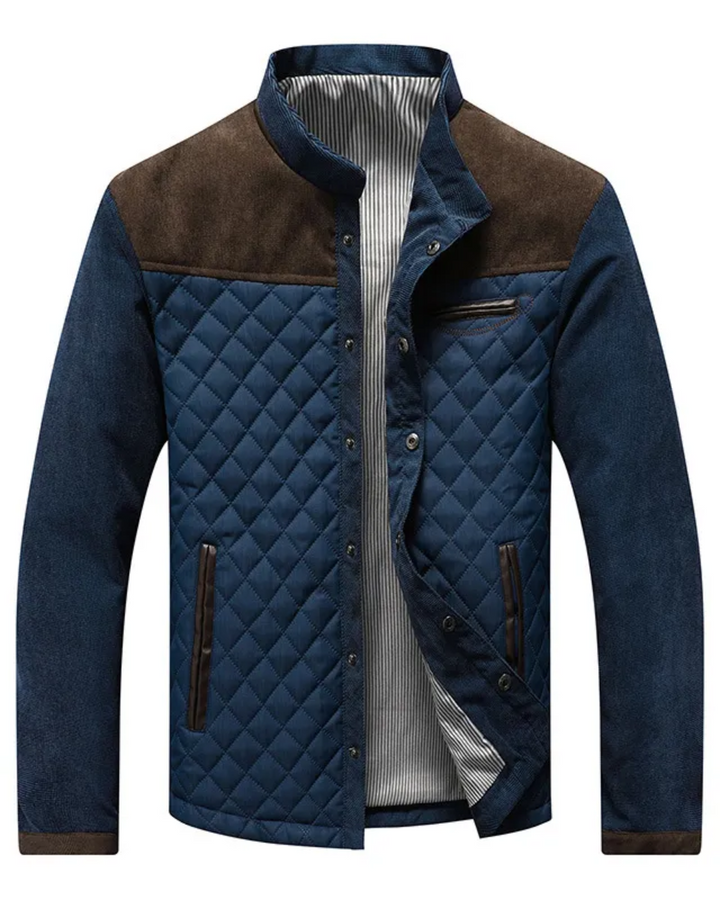 Lewis - Classic Men's Jacket