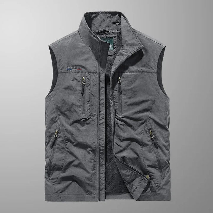 Flynn – Premium Utility Vest