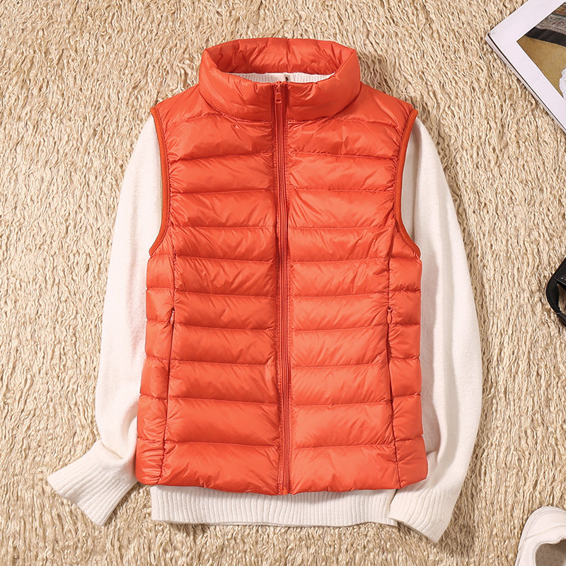 Harley™ | Winter Down Vest