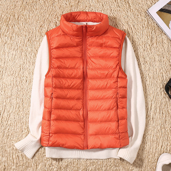 Harley™ | Winter Down Vest