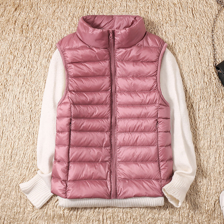 Harley™ | Winter Down Vest