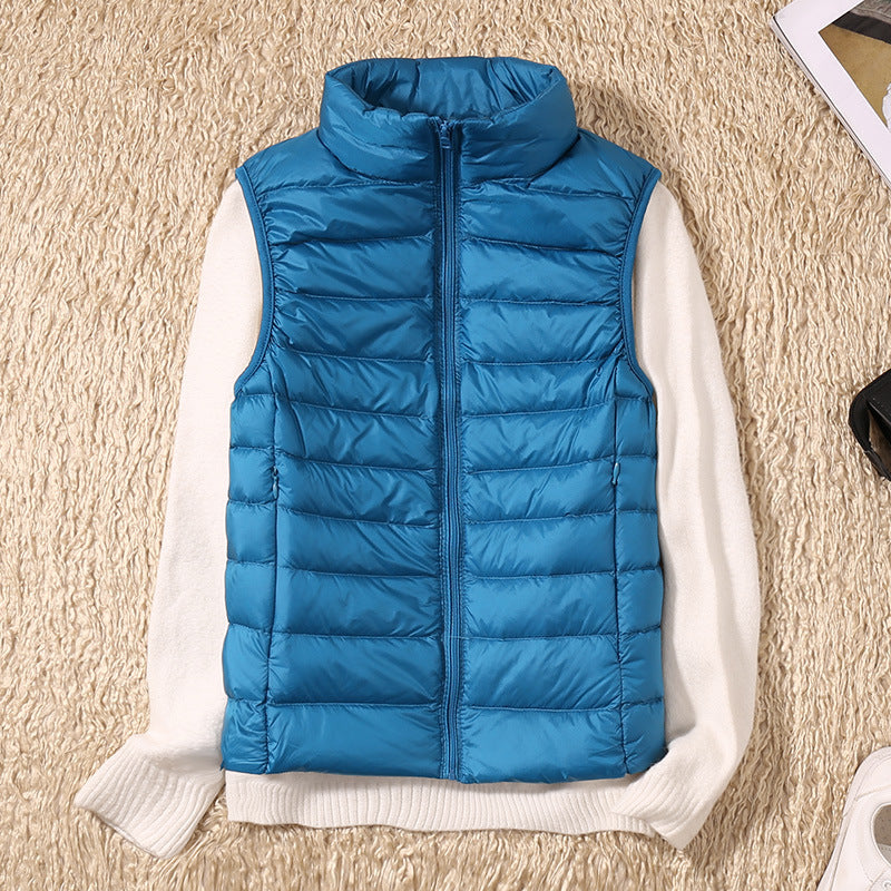 Harley™ | Winter Down Vest