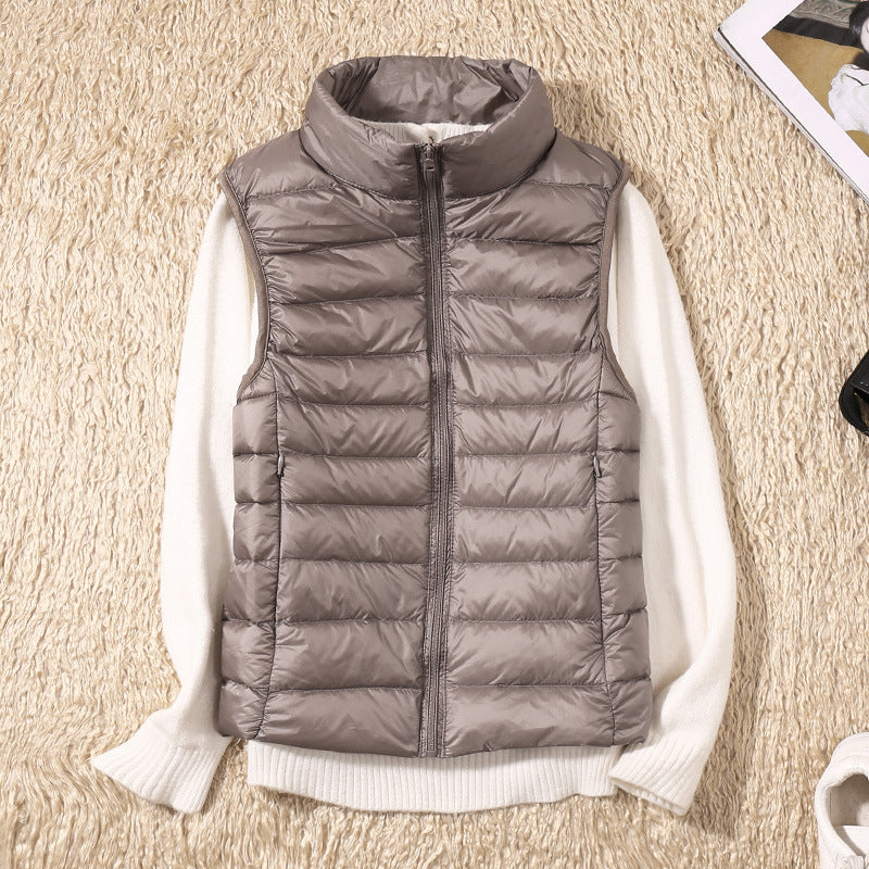 Harley™ | Winter Down Vest