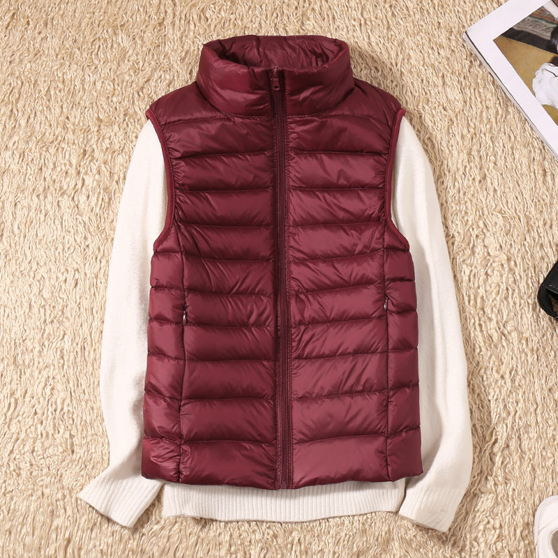 Harley™ | Winter Down Vest