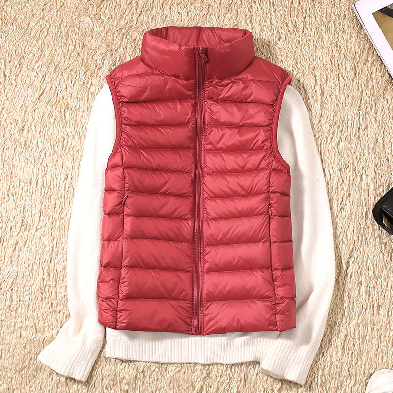 Harley™ | Winter Down Vest