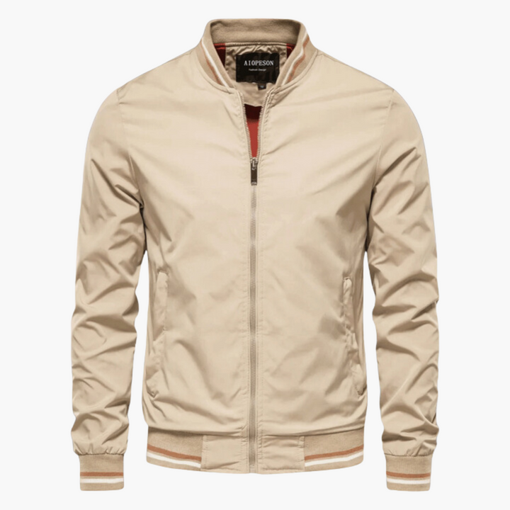 Morris - Premium Elite Jacket