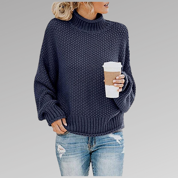 Vivian™ | Elegant Sweater
