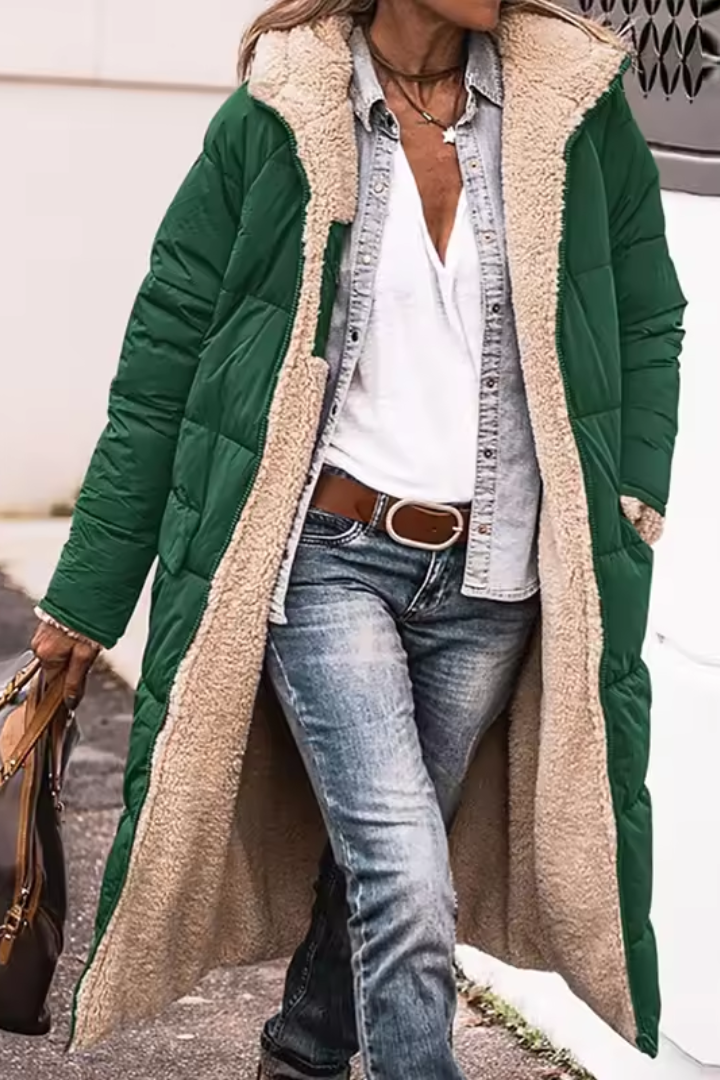 Melanie™ | Stylish Women's Coat