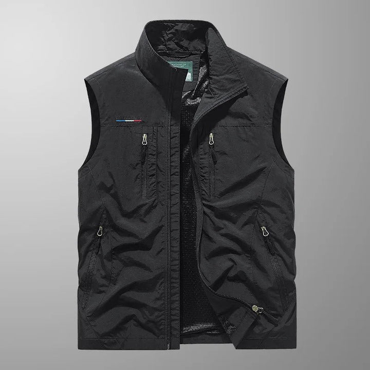 Flynn – Premium Utility Vest