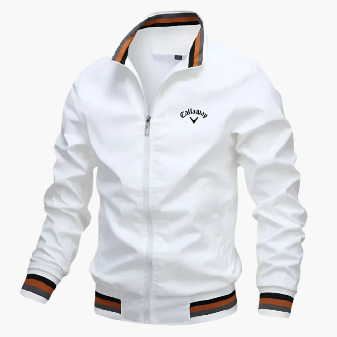 Vince - Premium Callaway Jacket