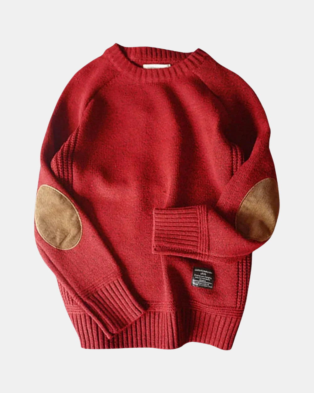 Vince - Heritage Crew Neck Sweater