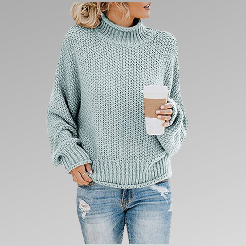 Vivian™ | Elegant Sweater