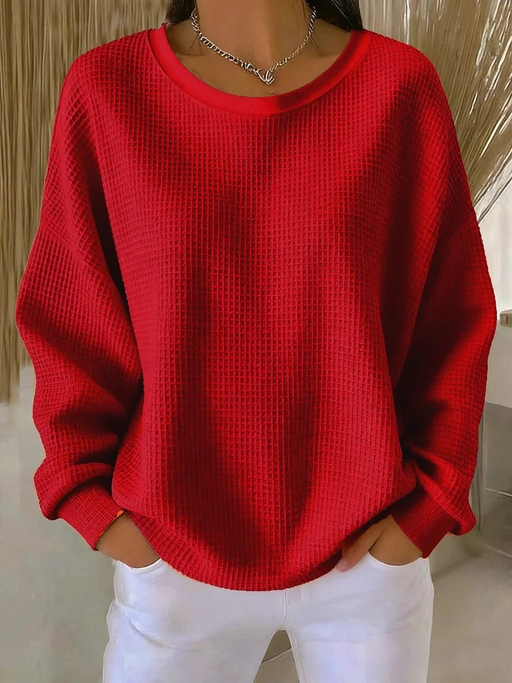 Megan™ | Classic Sweater