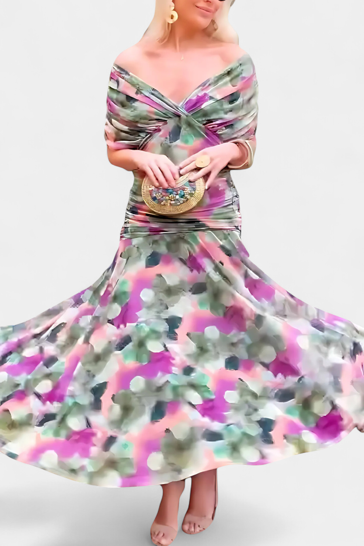 Keanna™ | Elegant Dress