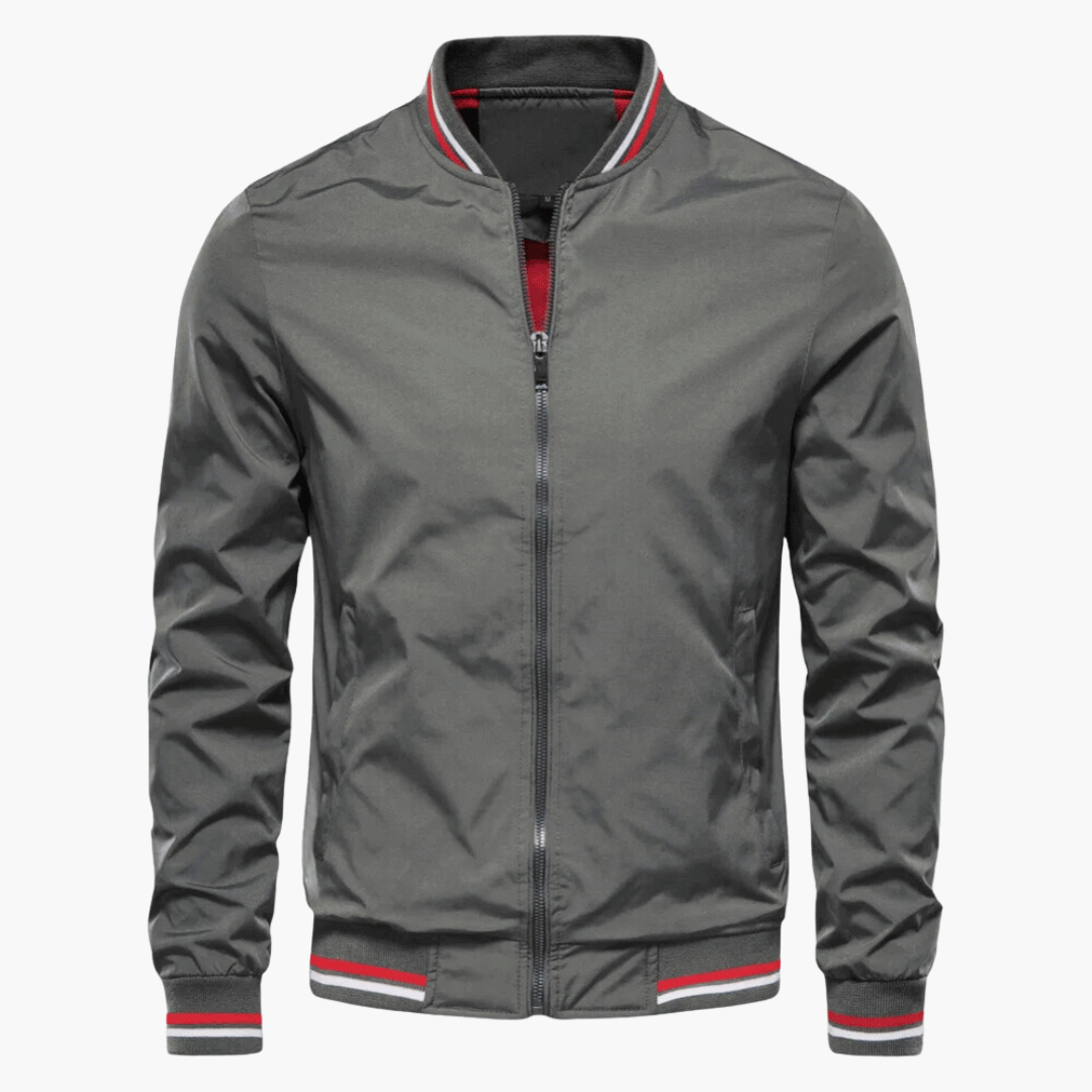 Morris - Premium Elite Jacket