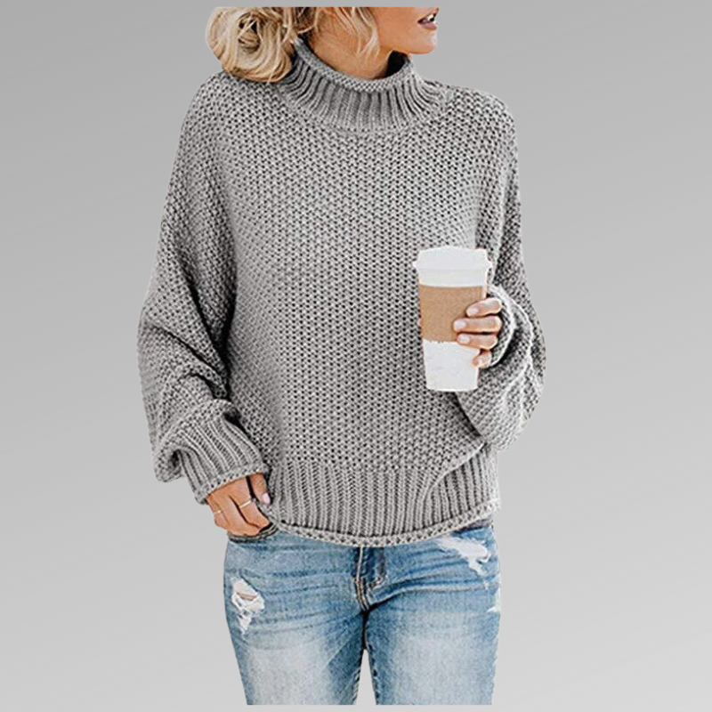 Vivian™ | Elegant Sweater