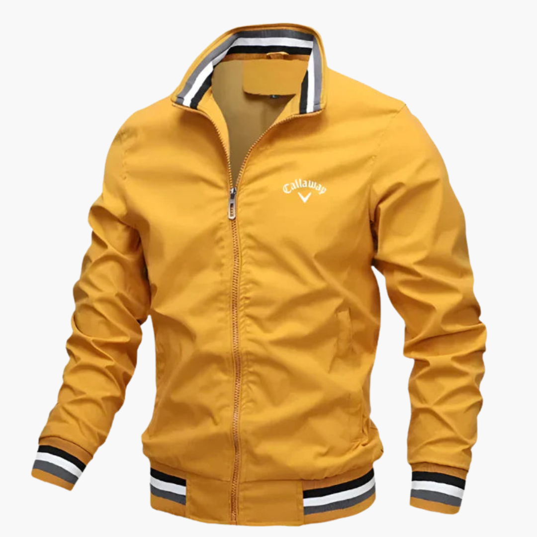 Vince - Premium Callaway Jacket