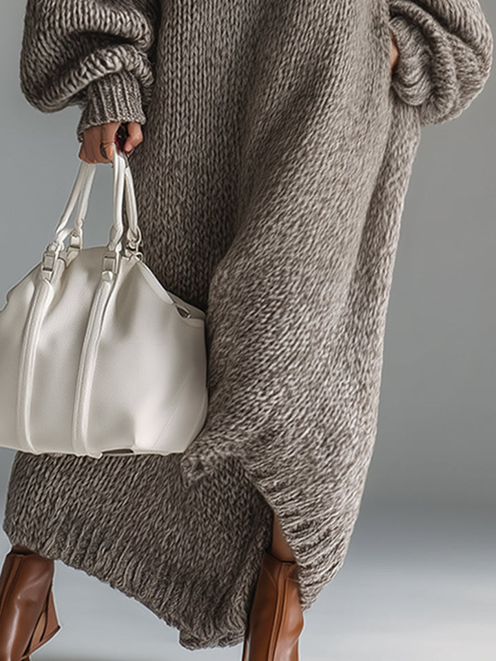 Shannon™ | Elegant Maxi Dress