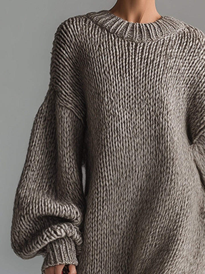 Shannon™ | Elegant Maxi Dress