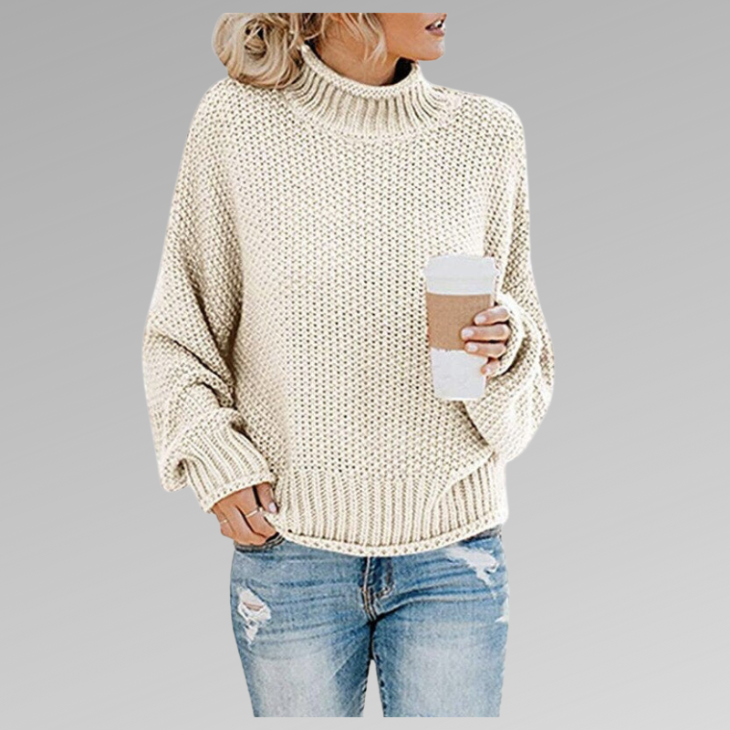Vivian™ | Elegant Sweater