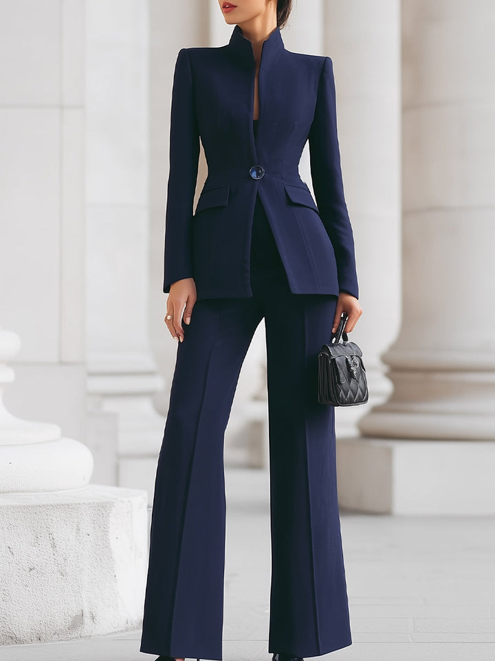 Sharlene™ | Luxe Tailored Power Suit