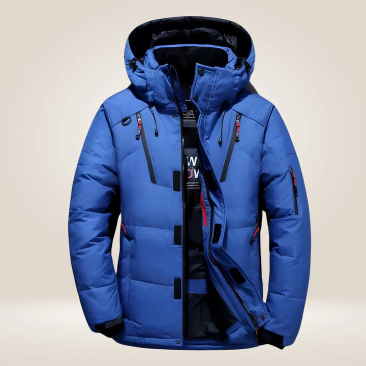 Jaxx – Performance Winter Parka