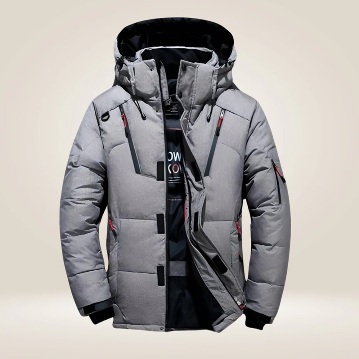 Jaxx – Performance Winter Parka