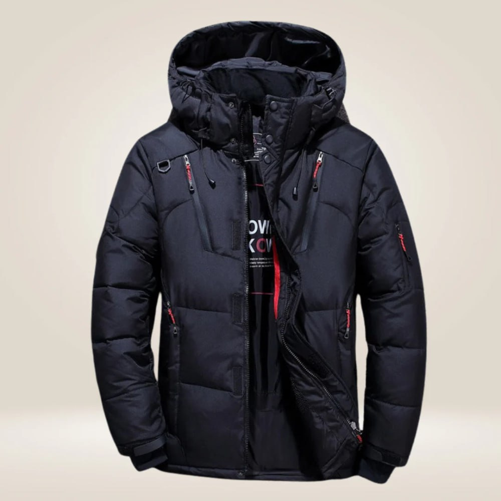 Jaxx – Performance Winter Parka