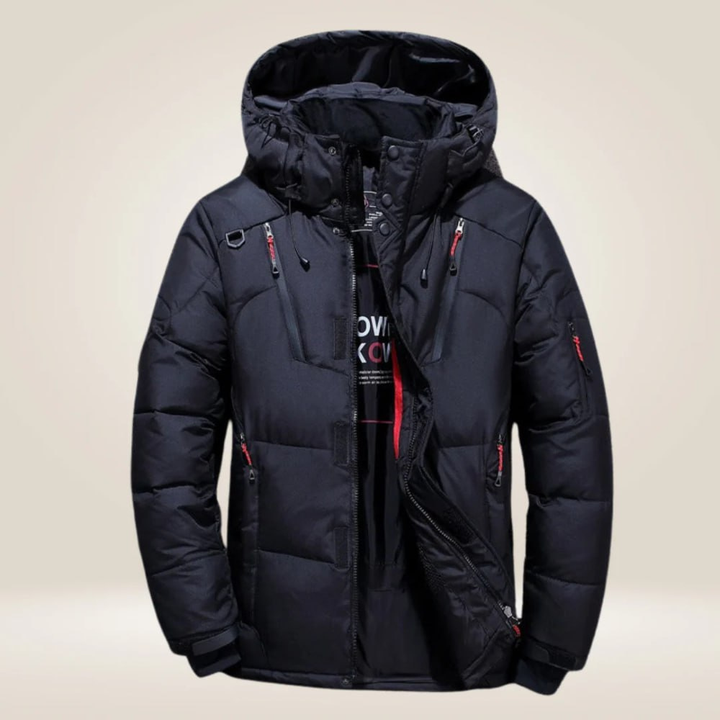Jaxx – Performance Winter Parka