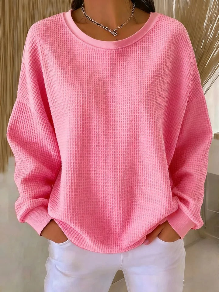 Megan™ | Classic Sweater