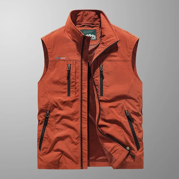 Flynn – Premium Utility Vest