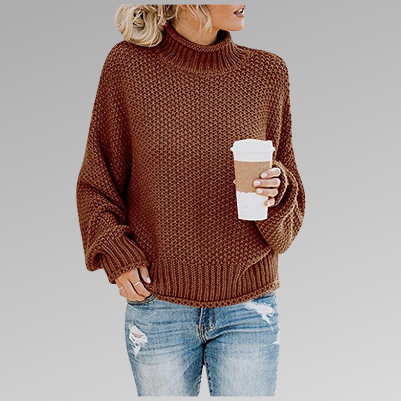 Vivian™ | Elegant Sweater