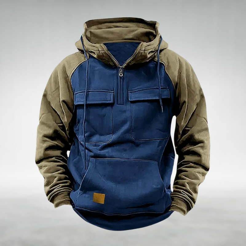 Ryan™ | Outdoor Utility Hoodie