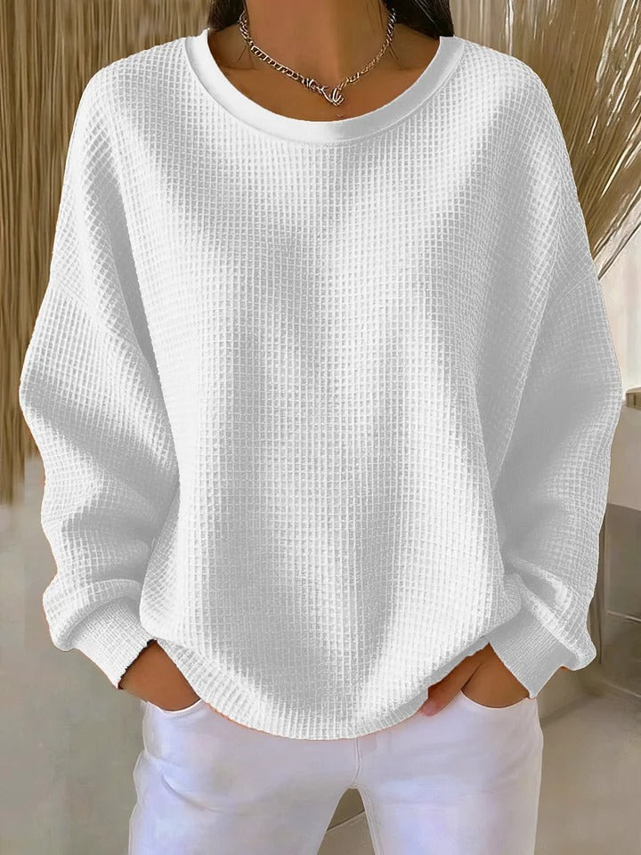 Megan™ | Classic Sweater